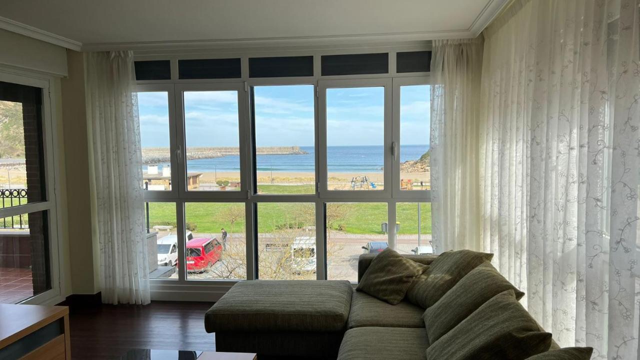 Antilla I - Wifi Orio Exteriér fotografie