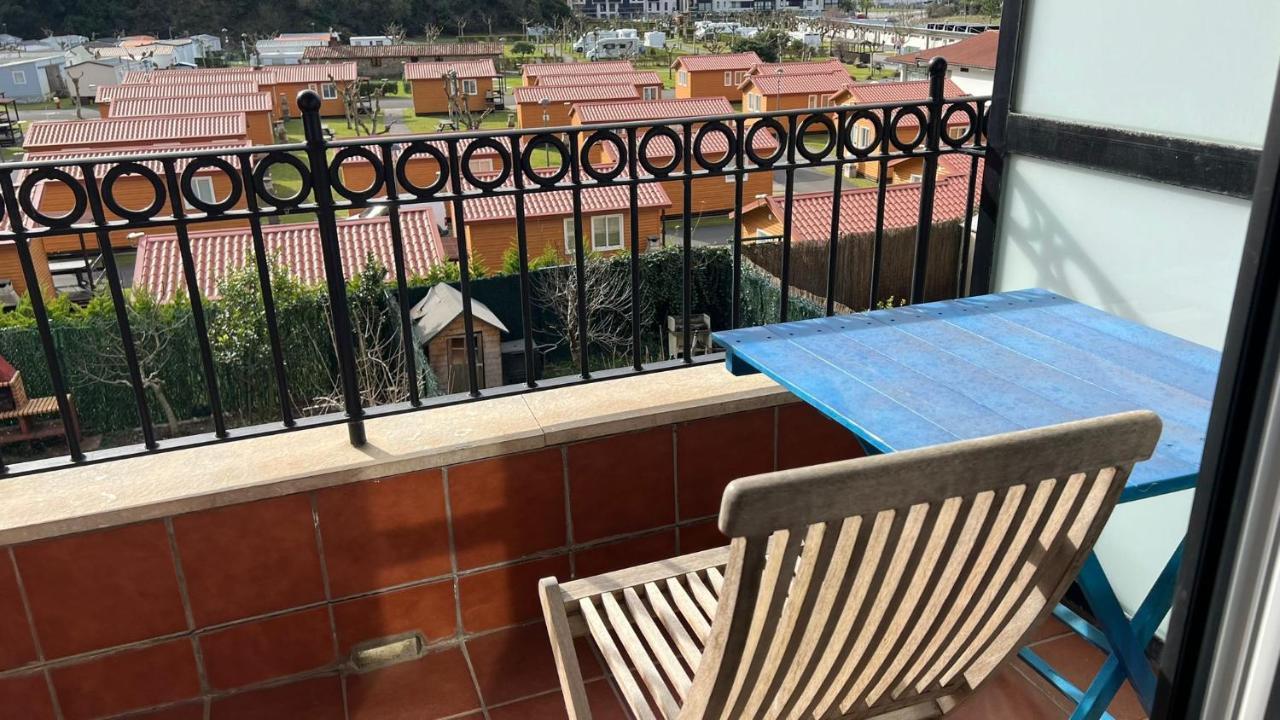 Antilla I - Wifi Orio Exteriér fotografie