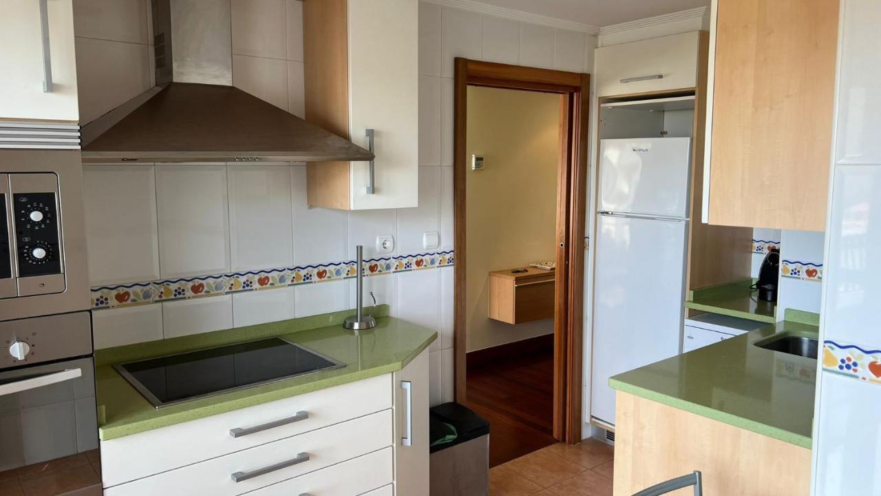 Antilla I - Wifi Orio Exteriér fotografie
